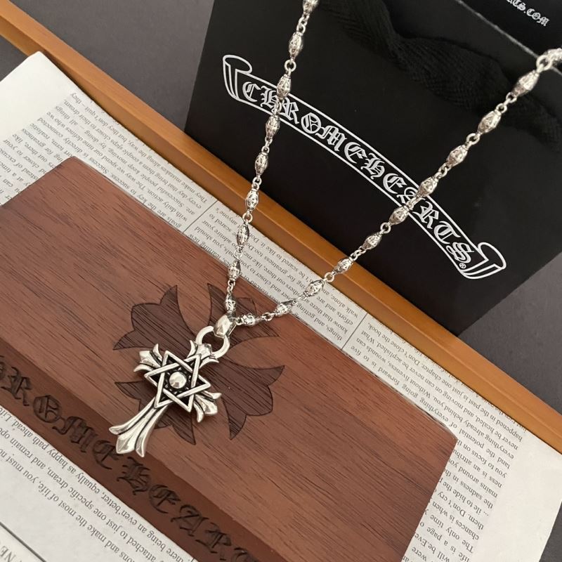 Chrome Hearts Necklaces